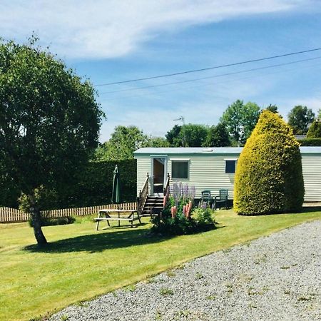 Forest View - Adults Only - Maximum 2 Guests Drumnadrochit Extérieur photo
