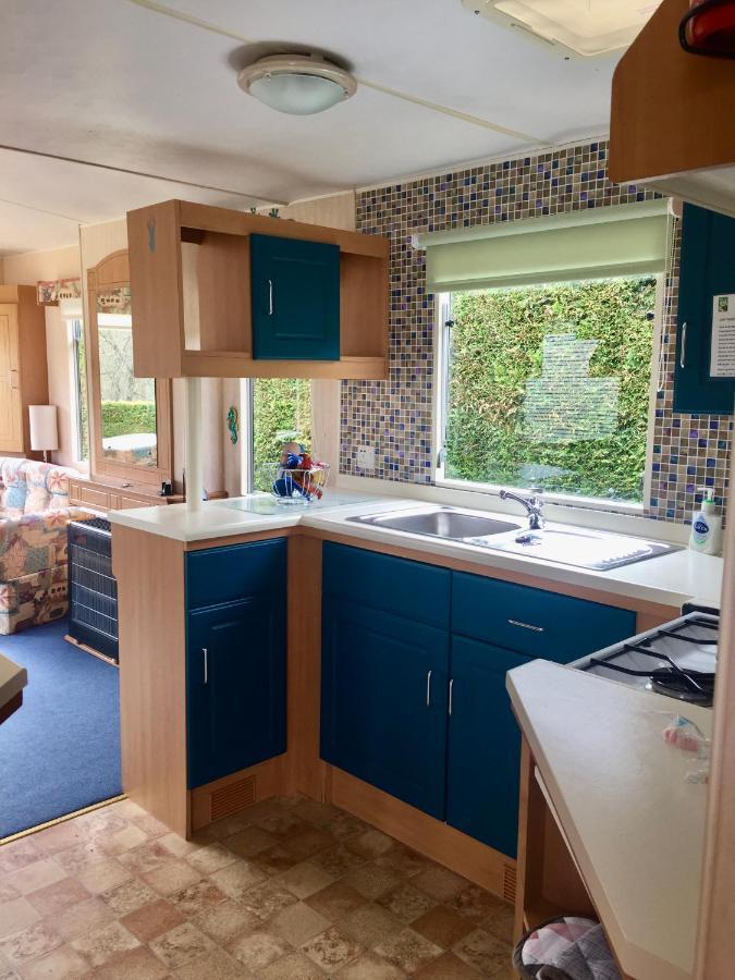 Forest View - Adults Only - Maximum 2 Guests Drumnadrochit Extérieur photo