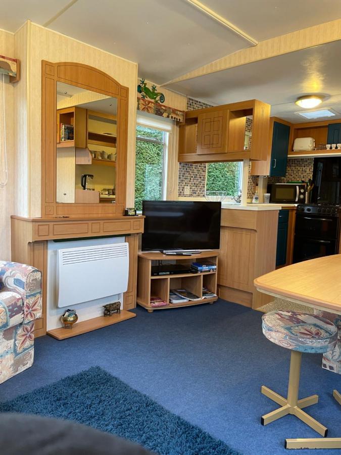 Forest View - Adults Only - Maximum 2 Guests Drumnadrochit Extérieur photo