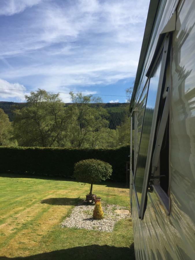 Forest View - Adults Only - Maximum 2 Guests Drumnadrochit Extérieur photo