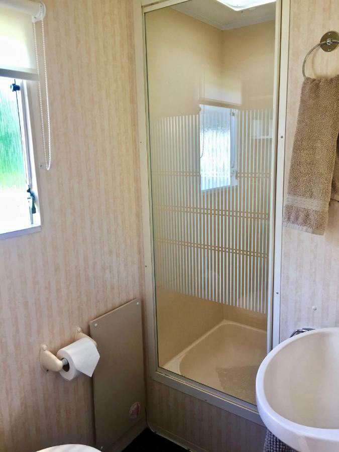 Forest View - Adults Only - Maximum 2 Guests Drumnadrochit Extérieur photo