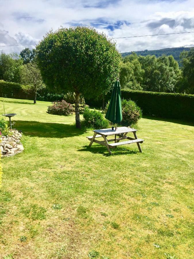 Forest View - Adults Only - Maximum 2 Guests Drumnadrochit Extérieur photo